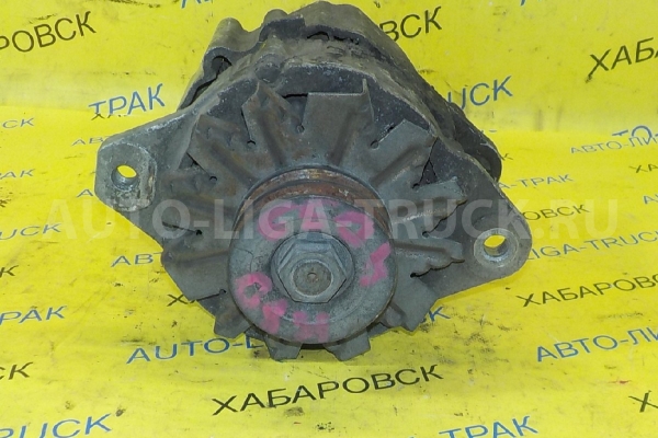 ГЕНЕРАТОР Mitsubishi Canter 4D33 ГЕНЕРАТОР 4D33 1994 ME017632 ГЕНЕРАТОР Mitsubishi Canter 4D33 ГЕНЕРАТОР 4D33 1994 ME017632