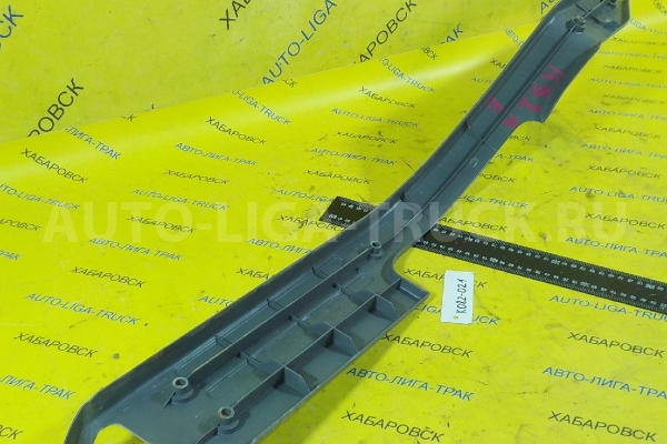 Порог Mitsubishi Canter 4D35 Порог 4D35 1994  MC139539