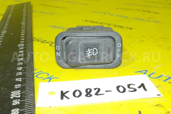 КНОПКА Mitsubishi Canter 4D35 КНОПКА 4D35 1994  MC857385