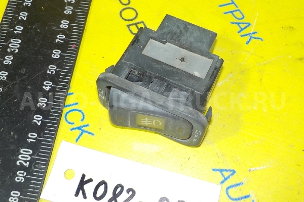 КНОПКА Mitsubishi Canter 4D35 КНОПКА 4D35 1994  MC857385