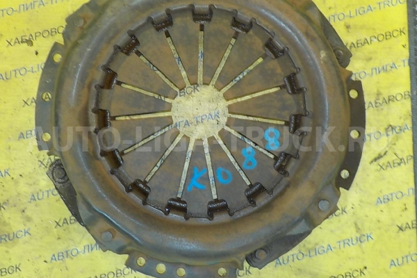 Корзина сцепления Mitsubishi Canter 4D32 Корзина сцепления 4D32 1990  ME500508