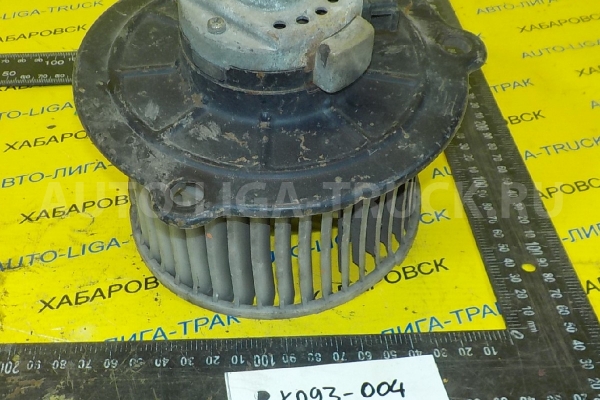 Мотор печки Mitsubishi Canter 4DR5 Мотор печки 4DR5 MB556594 Мотор печки Mitsubishi Canter 4DR5 Мотор печки 4DR5 MB556594