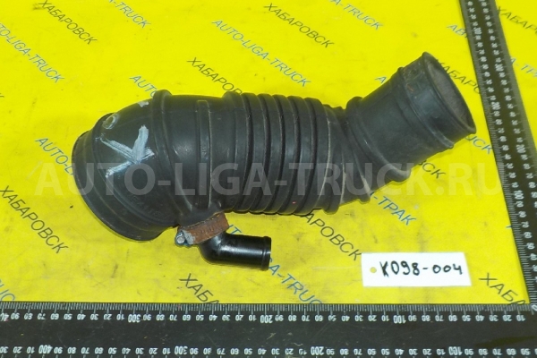 Рулевой редуктор Mitsubishi Canter 4M50 Рулевой редуктор 4M50 2005  45380-27011