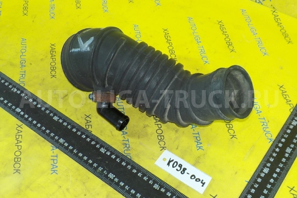 Рулевой редуктор Mitsubishi Canter 4M50 Рулевой редуктор 4M50 2005  45380-27011