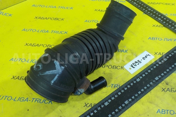 Рулевой редуктор Mitsubishi Canter 4M50 Рулевой редуктор 4M50 2005  45380-27011