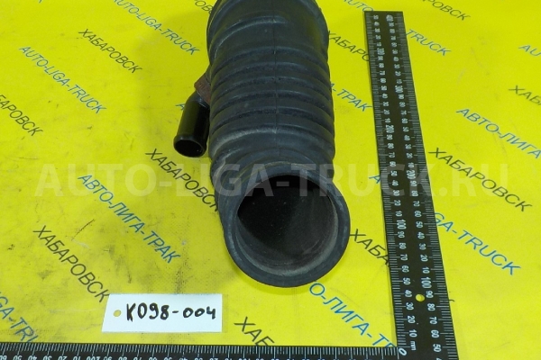 Рулевой редуктор Mitsubishi Canter 4M50 Рулевой редуктор 4M50 2005  45380-27011