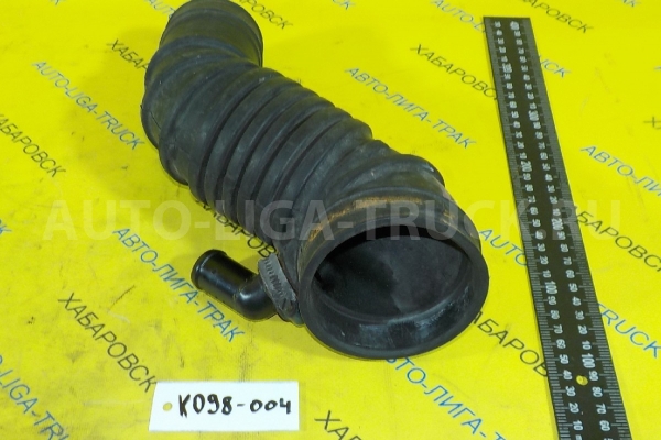 Рулевой редуктор Mitsubishi Canter 4M50 Рулевой редуктор 4M50 2005  45380-27011