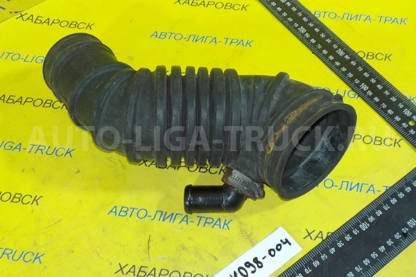 Рулевой редуктор Mitsubishi Canter 4M50 Рулевой редуктор 4M50 2005  45380-27011