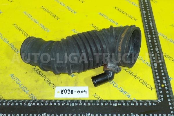 Рулевой редуктор Mitsubishi Canter 4M50 Рулевой редуктор 4M50 2005  45380-27011