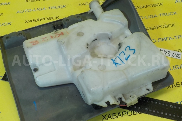 БАЧОК ОМЫВАТЕЛЯ Mitsubishi Canter 4M40 БАЧОК ОМЫВАТЕЛЯ 4M40 1997 MC859863 БАЧОК ОМЫВАТЕЛЯ Mitsubishi Canter 4M40 БАЧОК ОМЫВАТЕЛЯ 4M40 1997 MC859863