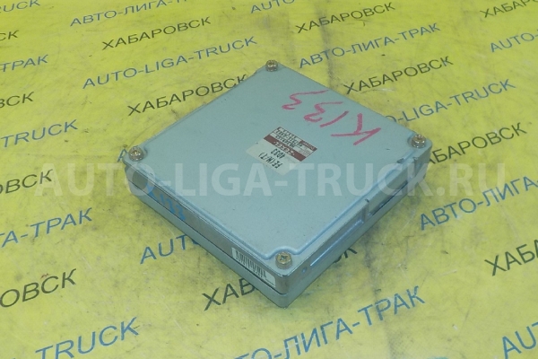 Блок управления ДВС Mitsubishi Canter 4D33 Блок управления ДВС 4D33 1999  MK369155