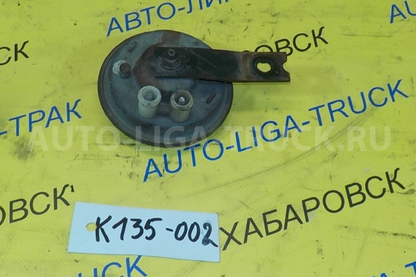 Сигнал ЗВУКОВОЙ Mitsubishi Canter 4M51 Гудок 4M51 1999 MC859450 Сигнал ЗВУКОВОЙ Mitsubishi Canter 4M51 Гудок 4M51 1999 MC859450