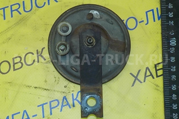 Сигнал ЗВУКОВОЙ Mitsubishi Canter 4M51 Гудок 4M51 1999 MC859450 Сигнал ЗВУКОВОЙ Mitsubishi Canter 4M51 Гудок 4M51 1999 MC859450