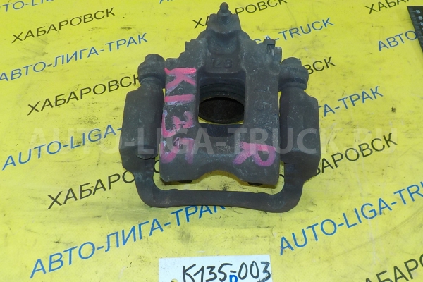 СУППОРТ Mitsubishi Canter 4M51 СУППОРТ 4M51 1999  MC869118