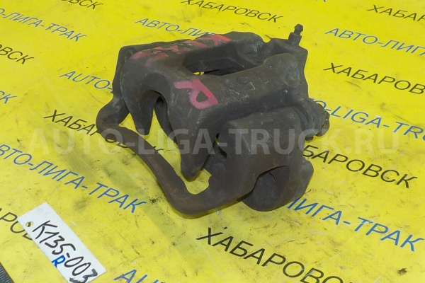СУППОРТ Mitsubishi Canter 4M51 СУППОРТ 4M51 1999  MC869118