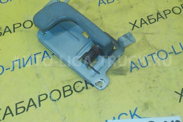 Ручка двери наружняя Mitsubishi Canter 4D36 Ручка двери наружняя 4D36 1999  MC142091