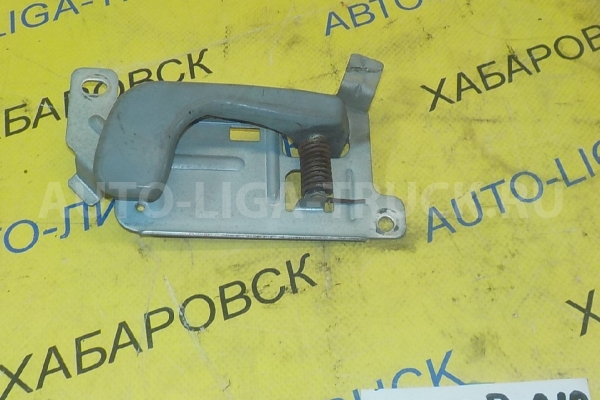 Ручка двери внутреняя Mitsubishi Canter 4D36 Ручка двери внутреняя 4D36 1999  MC142091