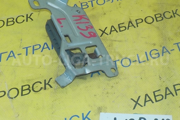 Ручка двери наружняя Mitsubishi Canter 4D36 Ручка двери наружняя 4D36 1999  MC142091