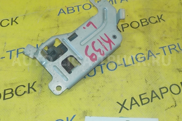 Ручка двери наружняя Mitsubishi Canter 4D36 Ручка двери наружняя 4D36 1999  MC142091