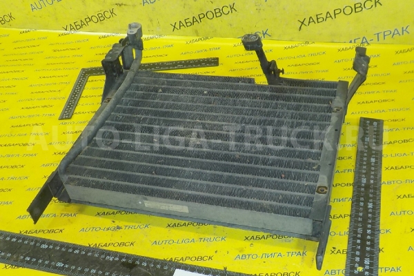 Радиатор кондиционера Mitsubishi Canter 4D33 Радиатор кондиционера 4D33 1998 ME733252 Радиатор кондиционера Mitsubishi Canter 4D33 Радиатор кондиционера 4D33 1998 ME733252