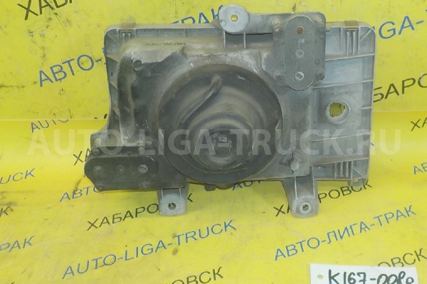 Фара Mitsubishi Canter 4D32 Фара 4D32 1989 MB556615 Фара Mitsubishi Canter 4D32 Фара 4D32 1989 MB556615