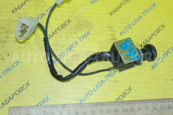 Регулятор холостого хода Mitsubishi Canter 4M51 Регулятор холостого хода 4M51 2000  MK386418