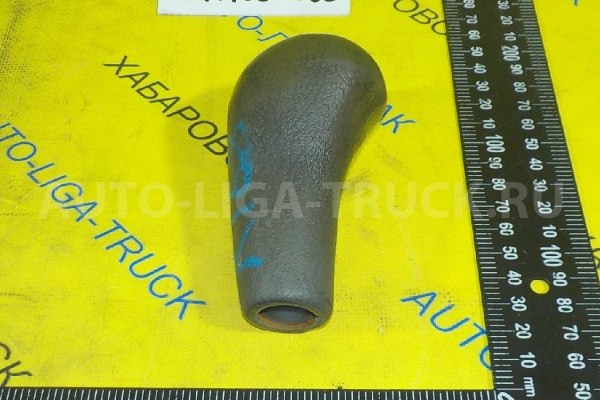 РЫЧАГ КПП Mitsubishi Canter 4M51 РЫЧАГ КПП 4M51 2000  MC125782