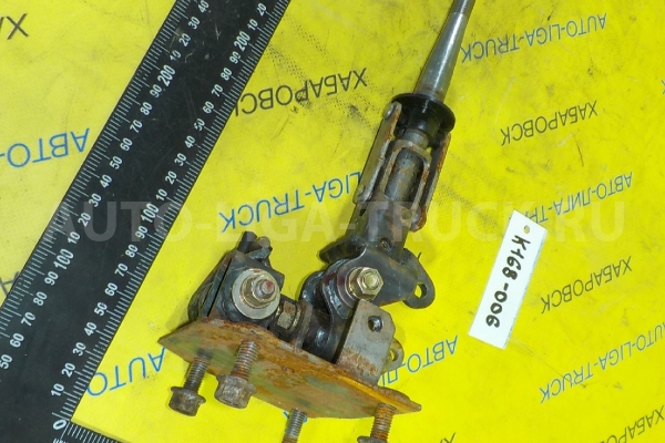 РЫЧАГ КПП Mitsubishi Canter 4M51 РЫЧАГ КПП 4M51 2000  ME697294