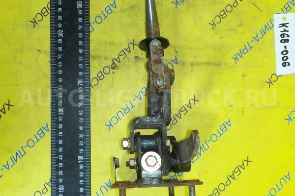 РЫЧАГ КПП Mitsubishi Canter 4M51 РЫЧАГ КПП 4M51 2000  ME697294