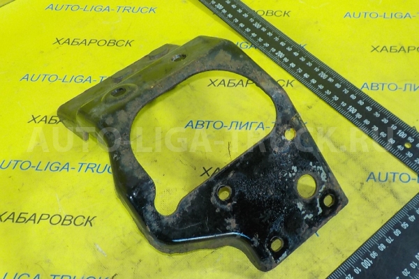 РЫЧАГ КПП Mitsubishi Canter 4M51 РЫЧАГ КПП 4M51 2000  ME697269