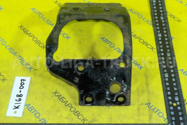 РЫЧАГ КПП Mitsubishi Canter 4M51 РЫЧАГ КПП 4M51 2000  ME697269