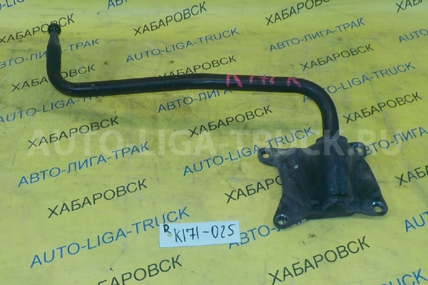 СТОЙКА ЗЕРКАЛА Mitsubishi Canter 4M51 СТОЙКА ЗЕРКАЛА 4M51 2001  MC140749
