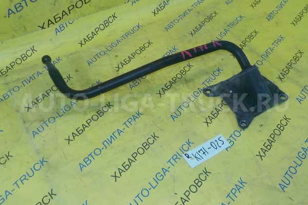 СТОЙКА ЗЕРКАЛА Mitsubishi Canter 4M51 СТОЙКА ЗЕРКАЛА 4M51 2001  MC140749