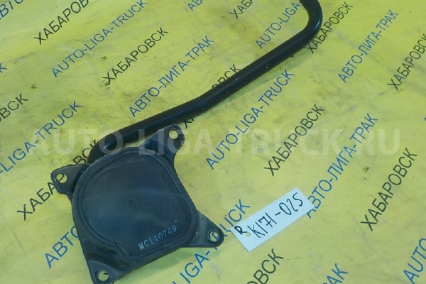 СТОЙКА ЗЕРКАЛА Mitsubishi Canter 4M51 СТОЙКА ЗЕРКАЛА 4M51 2001  MC140749