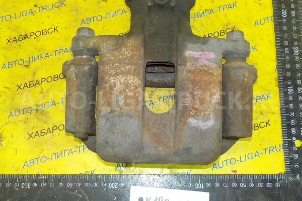 СУППОРТ Mitsubishi Canter 4D35 СУППОРТ 4D35 1997 MC862679 СУППОРТ Mitsubishi Canter 4D35 СУППОРТ 4D35 1997 MC862679