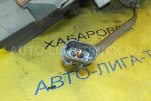 Поворотник с двери Mitsubishi Canter 4M40 Поворотник с двери 4M40 1996 MC147232 Поворотник с двери Mitsubishi Canter 4M40 Поворотник с двери 4M40 1996 MC147232