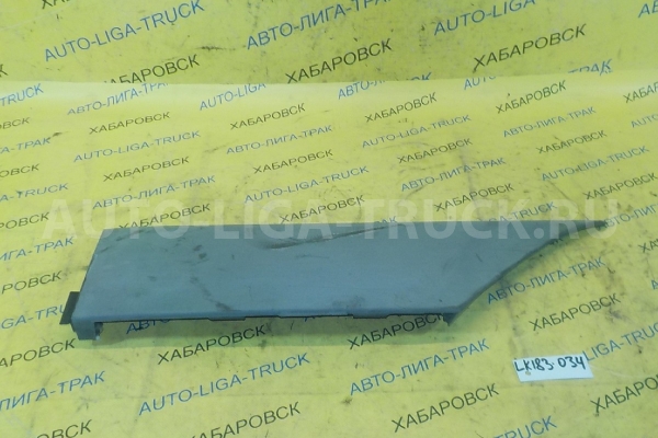 Накладка двери Mitsubishi Canter 4M40 Накладка двери 4M40 1996  MC142059