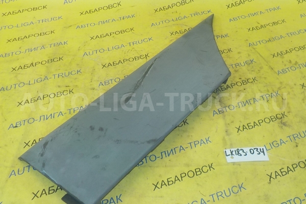 Накладка двери Mitsubishi Canter 4M40 Накладка двери 4M40 1996  MC142059