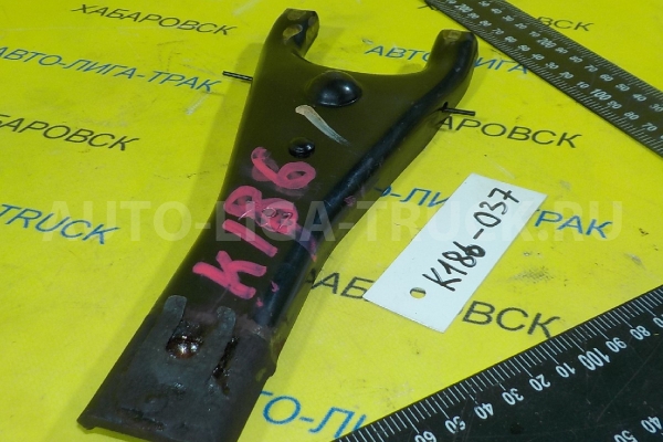 ВИЛКА СЦЕПЛЕНИЯ Mitsubishi Canter 4M40 ВИЛКА СЦЕПЛЕНИЯ 4M40 2003 ME602727 ВИЛКА СЦЕПЛЕНИЯ Mitsubishi Canter 4M40 ВИЛКА СЦЕПЛЕНИЯ 4M40 2003 ME602727
