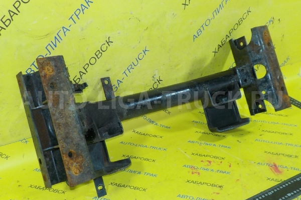 БАЛКА ПОПЕРЕЧНАЯ КПП Mitsubishi Canter 4M40 Кронштейн 4M40 2003 MK399447 БАЛКА ПОПЕРЕЧНАЯ КПП Mitsubishi Canter 4M40 Кронштейн 4M40 2003 MK399447