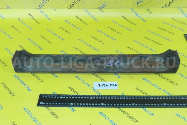 Кронштейн Mitsubishi Canter 4M40 Кронштейн 4M40 2003  