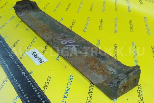 Кронштейн Mitsubishi Canter 4M40 Кронштейн 4M40 2003  