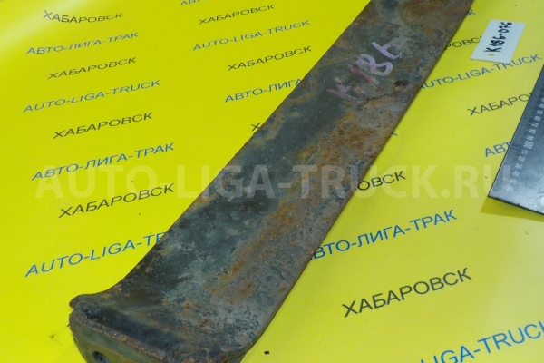 Кронштейн Mitsubishi Canter 4M40 Кронштейн 4M40 2003  