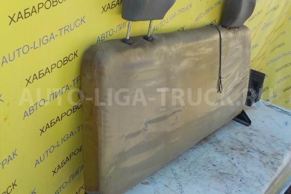 Сиденье Mitsubishi Canter 4M40 СИДЕНИЕ 4M40 2003 MK427030 Сиденье Mitsubishi Canter 4M40 СИДЕНИЕ 4M40 2003 MK427030