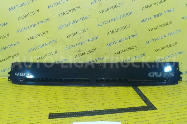 Планка дворников Mitsubishi Canter 4M40 Планка дворников 4M40 2003  MK403437