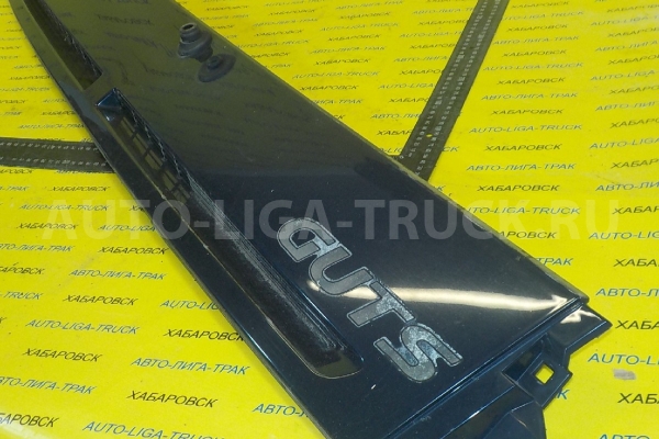 Планка дворников Mitsubishi Canter 4M40 Планка дворников 4M40 2003  MK403437