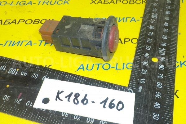 КНОПКА Mitsubishi Canter 4M40 КНОПКА 4M40 2003  MK386635