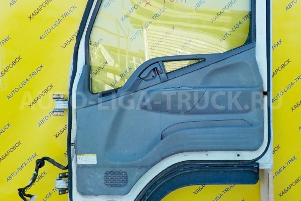Железо двери Mitsubishi Canter Дверь(железо) 2001 MK701483 Железо двери Mitsubishi Canter Дверь(железо) 2001 MK701483