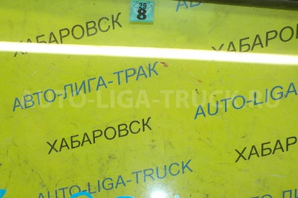 СТЕКЛО ЛОБОВОЕ Mitsubishi Canter 4M40 СТЕКЛО ЛОБОВОЕ 4M40 2003  MK403589