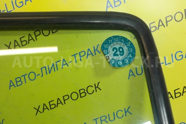 СТЕКЛО ЛОБОВОЕ Mitsubishi Canter 4M40 СТЕКЛО ЛОБОВОЕ 4M40 2003  MK403589